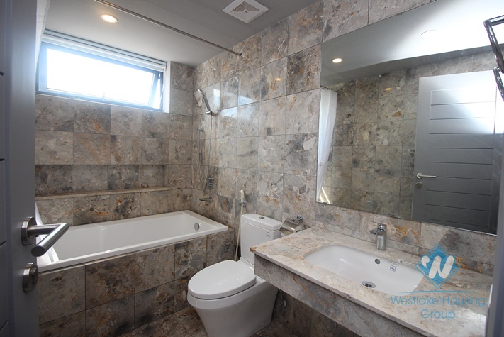 Modern and chic apartment for rent in ,Hai Ba Trung,Dong Da, Hanoi